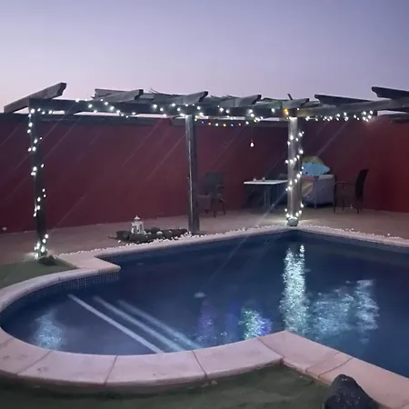 El Relincho Del Alma Semesterbostad *