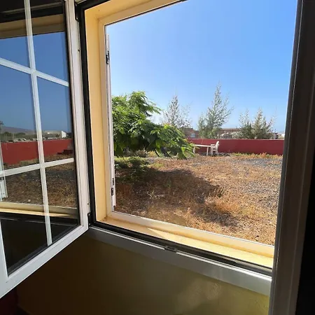 El Relincho Del Alma * Tuineje