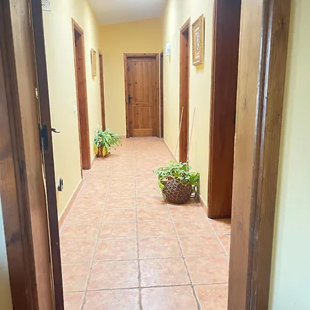 El Relincho Del Alma Semesterbostad Tuineje