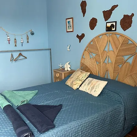 El Relincho Del Alma Semesterbostad *