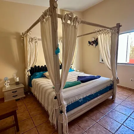 Semesterbostad El Relincho Del Alma Tuineje