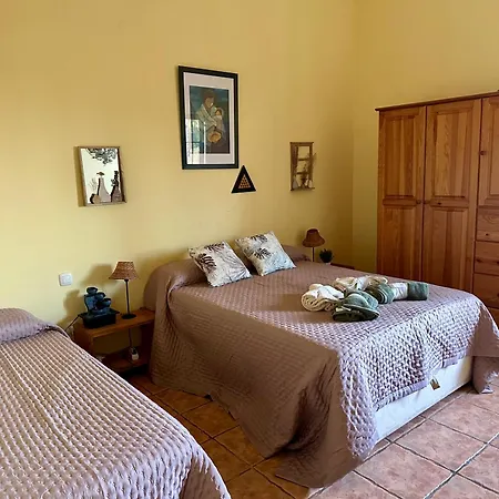 El Relincho Del Alma * Tuineje