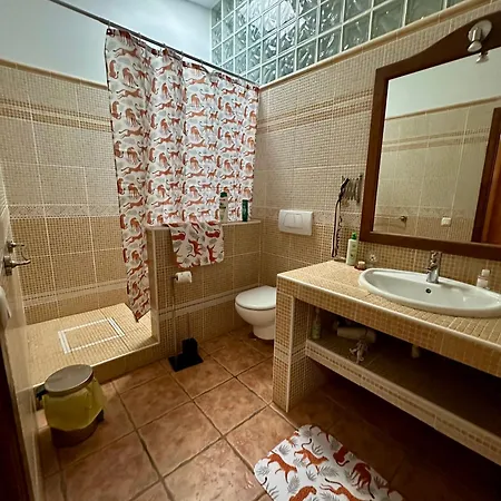 El Relincho Del Alma Semesterbostad *