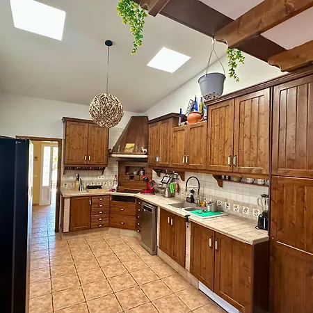 El Relincho Del Alma Semesterbostad *