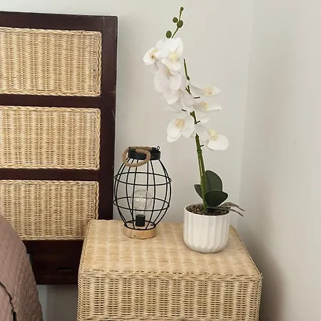 Semesterbostad El Relincho Del Alma *