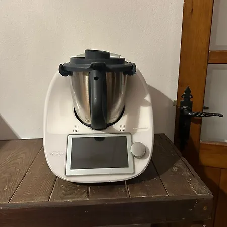 El Relincho Del Alma Semesterbostad *