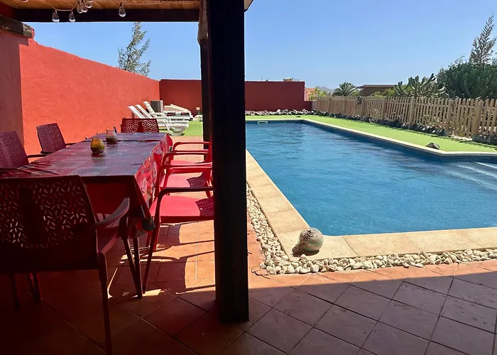 El Relincho Del Alma Hébergement de vacances *