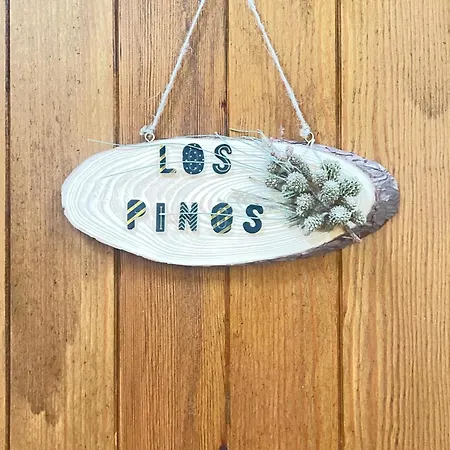 El Relincho Del Alma Feriehus Tuineje