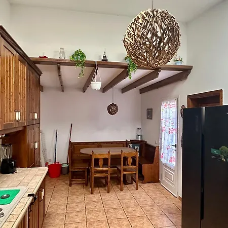 Feriehus El Relincho Del Alma Tuineje
