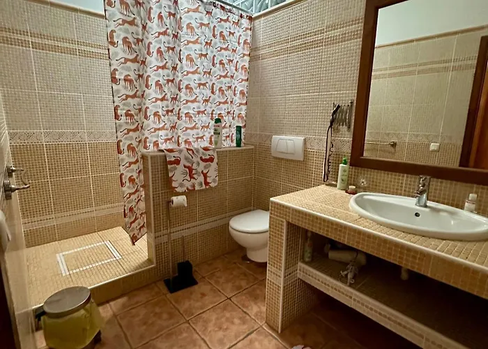 El Relincho Del Alma Сasa de vacaciones *